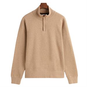 GANT Sacker Rib Half Zip